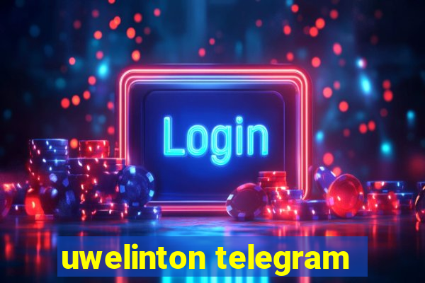 uwelinton telegram